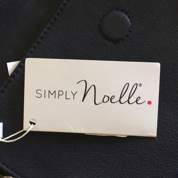 Simply Noelle purse - Picture 7 of 8